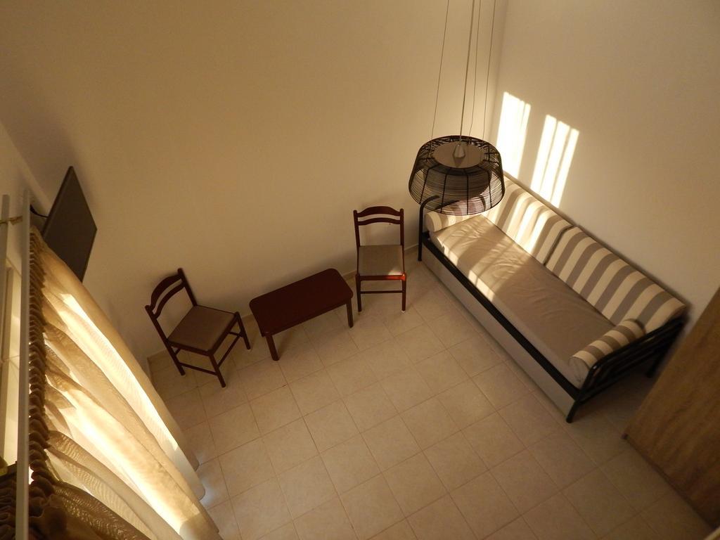Epiphany Apartments Karpathos Chambre photo