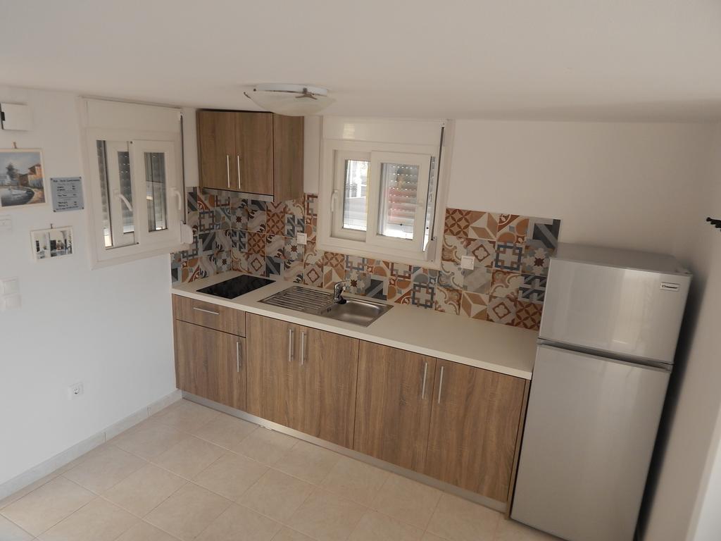 Epiphany Apartments Karpathos Chambre photo
