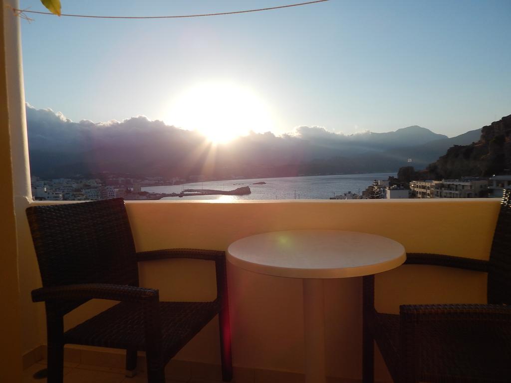 Epiphany Apartments Karpathos Chambre photo